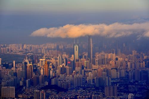 在深圳注册合伙企业的条件及资料_护航财税